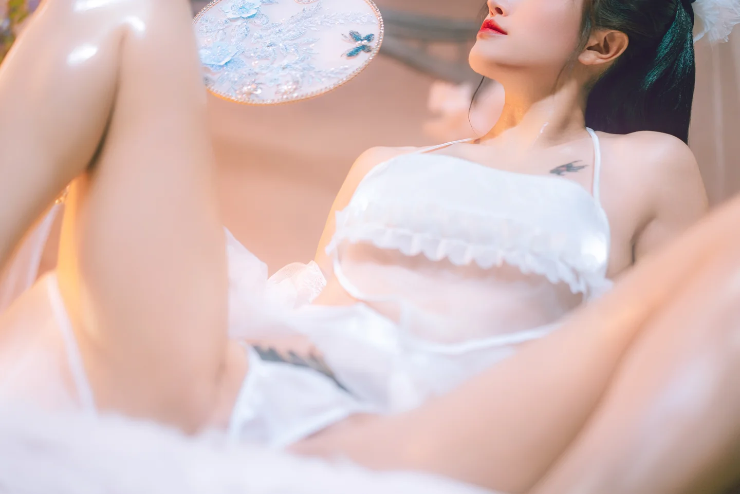 鹿八岁baby - No.097 幽梦清韵 [101P,1V-1.28GB] tg@simisebaisi 【丝足阁】034.webp